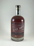 Clyde May’s whiskey 85proof Alabama