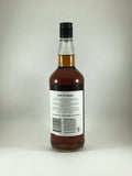 Stolen smoked rum