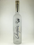 Chopin wheat vodka