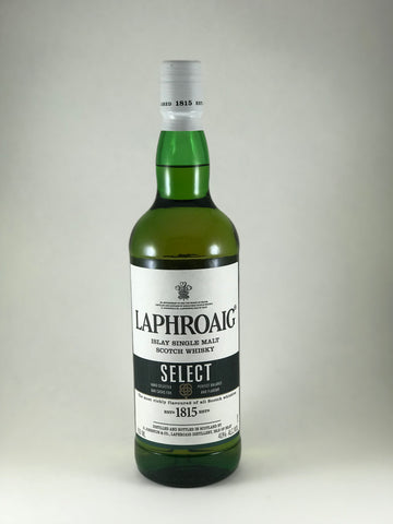 LAPHROAIG Select