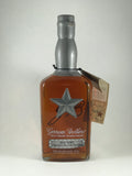 Garrison brothers single barrel