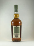 ISLAY MIST blended scotch whiskey aged 12 years