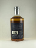 Big bottom blended whiskey