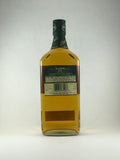 Tullamore Dew Irish whiskey