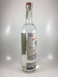 Real de Oaxaca silver (750ml)