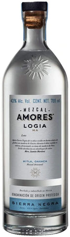 Amaras logia Sierra Negra