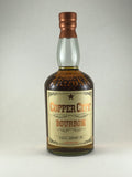 Copper City bourbon