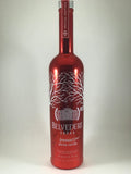 Belvedere vodka