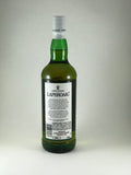 LAPHROAIG Quarter Cask
