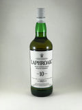 LAPHROAIG 10 years