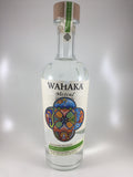 Wahaka mezcal espadin (750ml)