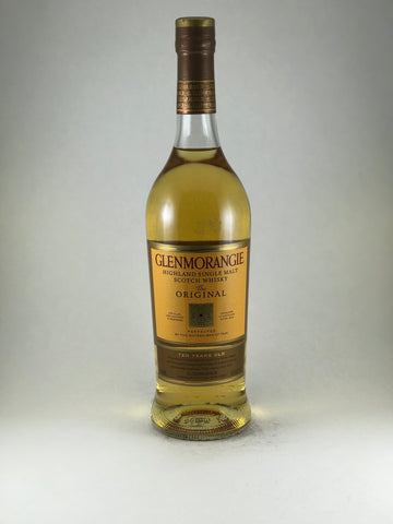 Glenmorangie HighLand Single malt 10 years