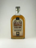 Bird dog bourbon