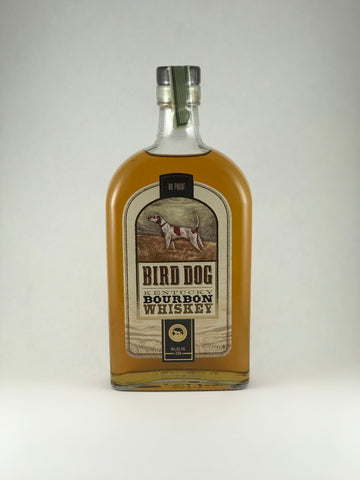 Bird dog bourbon