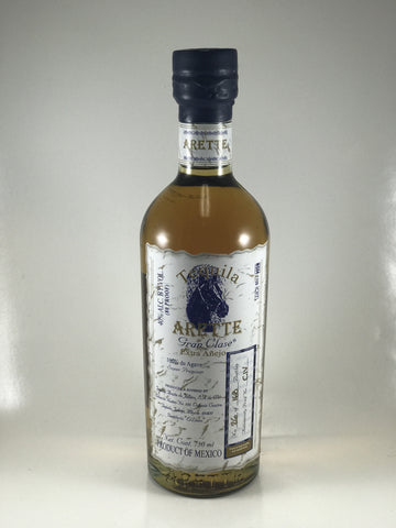 Arette Artesanal gran clase  Extra Anejo