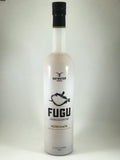 Fugu horchata vodka (San Diego)