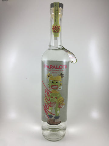 Tres Papalote 46% alc (750ml)
