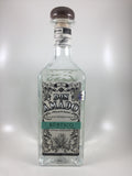 Don Amado mezcal Rustico