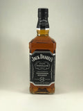 Jack Daniel’s master distiller (no5)