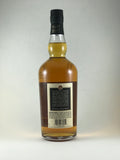 ISLAY mist blended scotch whisky peated reserve