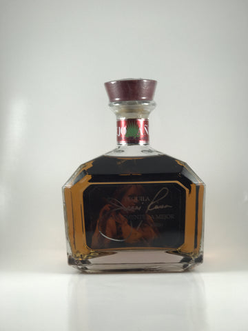 Jenni Rivera tequila Anejo