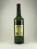 Jameson Irish whiskey