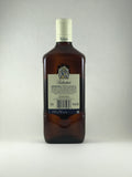 Ballantine’s blended scotch