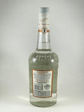 Gorge Dickel white whiskey