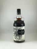 The kraken black spiced rum