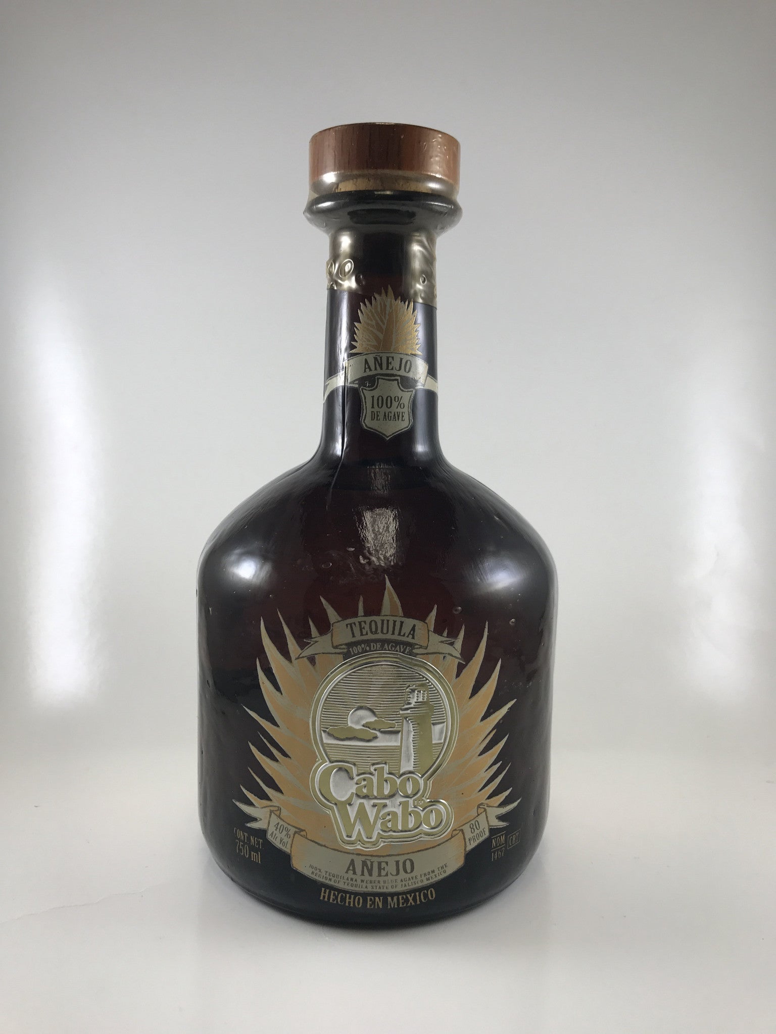 その他 cabo wabo tequila anejo / VAN HALEN image_2bc4972e-a228-429f-a6eb-
