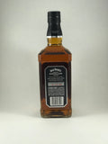 Jack Daniel’s master distiller (no5)