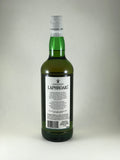 LAPHROAIG 10 years