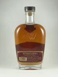 Whistle pig old world 12 years