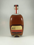 BARRELL bourbon 123.8 proof