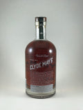 Clyde May’s whiskey 85proof Alabama