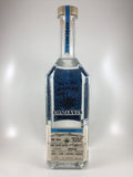 Los Jarvis mezcal espadin (750ml)