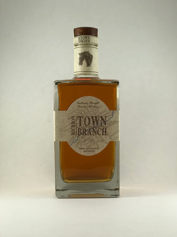 Town Branch bourbon
