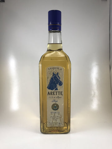 Arette Tequila Anejo (750ml)