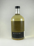 KIKORI whisky Japanese