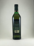 Glenfiddich Single malt scotch 12 years