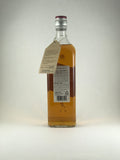 Johnnie walker wine cask blend