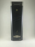 Johnnie walker platinum 18 years