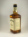 Jack Daniel’s honey