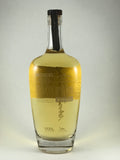 Masterson’s wheat whiskey 12years