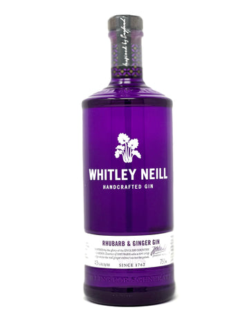 Whitley Neill Rhubarb