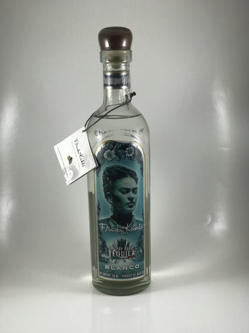 Frida  tequila Blanco