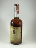 MALAHAT bourbon San Diego distillery REY