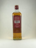 Bushmills Red Bush mutured in bourbon cask