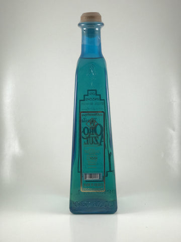 ORO Azul tequila Reposado (750ml)