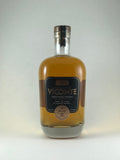Vicomte Single malt French whiskey aged in cognac barrell